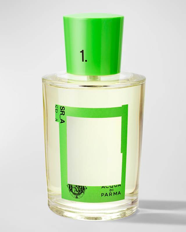 x Samuel Ross Colonia Eau de Cologne,